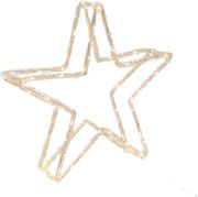 eurolamp akryliko asteri metasx sti 100 therma leyka mini led proektasi 5m 36x7x36cm ip44 600 40898 photo