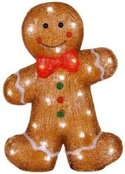 eurolamp akrylikos gingerbread metasx sti 40 leyka led 28x8x37cm proektasi paroxis 5m ip44 600 47214 photo eurolamp akrylikos gingerbread metasx sti 40 leyka led 28x8x37cm proektasi paroxis 5m ip44 600 47214 photo