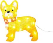 eurolamp akrylikos skylos 45v 30 leyka led metasx sti 500cm proektasi 28x15x30cm ip44 600 40881 photo