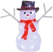 eurolamp akrylikos xionanthropos metasx sti 40 leyka led 31x18x34cm proektasi 5m ip44 600 47215 photo eurolamp akrylikos xionanthropos metasx sti 40 leyka led 31x18x34cm proektasi 5m ip44 600 47215 photo