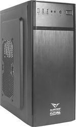 alcatroz full atx pc case with psu futura millenia m300 black millenia m300 b photo alcatroz full atx pc case with psu futura millenia m300 black millenia m300 b photo