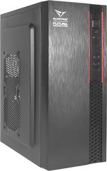 alcatroz full atx pc case with psu futura millenia m200 black millenia m200 b photo alcatroz full atx pc case with psu futura millenia m200 black millenia m200 b photo