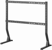 gembird 3 stage height tabletop tv stand 45 90 max vesa 800x400 tvs d90f 01 photo gembird 3 stage height tabletop tv stand 45 90 max vesa 800x400 tvs d90f 01 photo
