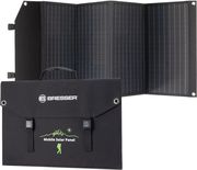 bresser mobile solar panel 120w with usb photo
