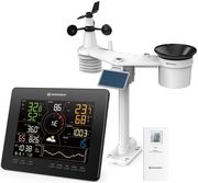 bresser wetter center 7 in 1 4cast md funk black photo bresser wetter center 7 in 1 4cast md funk black photo