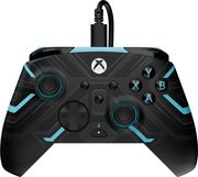 turtle beach rematch advanced wired controller glow in the darkxbox pc color titan steel photo