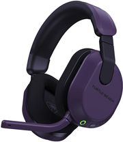turtle beach stealth 600 wireless gaming headset gen 3 xbox ps pc color purple photo