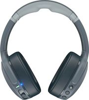 skullcandy s6evw n744 crusher evo wireless over ear�headphones chill grey photo