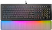 roccat vulcan ii max mechanical tactile keyboard black us photo roccat vulcan ii max mechanical tactile keyboard black us photo