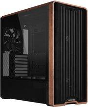 lian li lancool 217 black wood accent atx pc case 5 fans 2 x 170mm 1 x 140mm 2 x 120mm pwm photo lian li lancool 217 black wood accent atx pc case 5 fans 2 x 170mm 1 x 140mm 2 x 120mm pwm photo