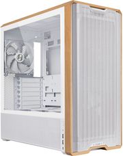 lian li lancool 217 white wood accent atx pc case 5 fans 2 x 170mm 1 x 140mm 2 x 120mm pwm photo lian li lancool 217 white wood accent atx pc case 5 fans 2 x 170mm 1 x 140mm 2 x 120mm pwm photo