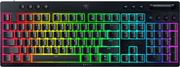 razer blackwidow v4 low profile hyperspeed wireless bluetooth rgb gaming keyboard yellow switch photo