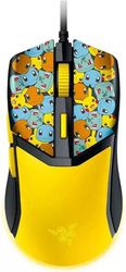 razer cobra �pokemon kanto�starters ed 58g lightweight gaming mouse rgb underglow 8500 dpi photo
