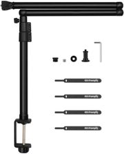 streamplify mount lift for light mic webcam mount lift light photo