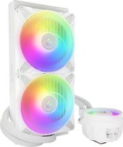 arctic liquid freezer iii pro 280 a rgb white improved aio cpu water cooler 17001851am4am5 photo arctic liquid freezer iii pro 280 a rgb white improved aio cpu water cooler 17001851am4am5 photo