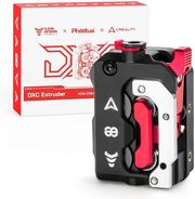 creality dxc extruder for k1 k1 max k1c k1 se plug and play no conversions needed photo