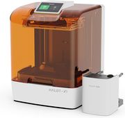 creality halot x1 combo piocreat with afd auto feed 16k leveling free twist to release resin 3d photo