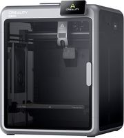 creality k2 pro 3d printer 600mm s 300x300x300mm pre assembled up to 16 colours photo