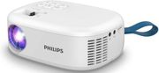 projector philips neopix 113 lcd hd 100 lumen photo