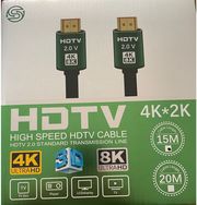 kalodio hdtv hdmi 20 4k 8k 15metra photo