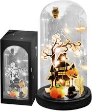 gyala me fos halloween 22x11 photo