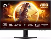 othoni aoc 27g4hre 27 ips gaming full hd 200hz black photo