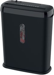 lamtech paper shredder 10l black lam980732 photo