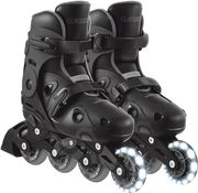 globber inline skates lights no 34 37 black 785 120 photo globber inline skates lights no 34 37 black 785 120 photo
