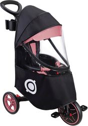 globber raincover explorer trike black 536 004 2 photo globber raincover explorer trike black 536 004 2 photo