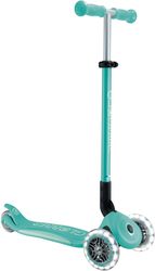 globber scooter elite lights v2 dark mint 439 706 3 photo globber scooter elite lights v2 dark mint 439 706 3 photo