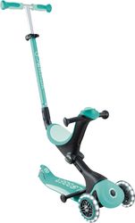 globber scooter goup deluxe fantasy lights dark mint 646 706 2 photo globber scooter goup deluxe fantasy lights dark mint 646 706 2 photo