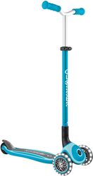 globber scooter master lights aqua 663 100 photo globber scooter master lights aqua 663 100 photo