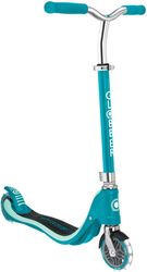 globber patini flow 125 lights teal 772 105 photo globber patini flow 125 lights teal 772 105 photo