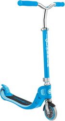 globber patini foldable flow 125 sky blue 773 101 photo globber patini foldable flow 125 sky blue 773 101 photo