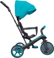 globber trikyklo trike explorer 4 in 1 teal 634 105 photo globber trikyklo trike explorer 4 in 1 teal 634 105 photo