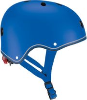 globber helmet primo lights navy blue 505 100 xs s 48 53cm photo globber helmet primo lights navy blue 505 100 xs s 48 53cm photo