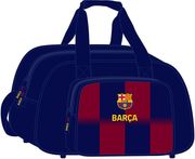 safta fc barcelona sports bag 40cm photo