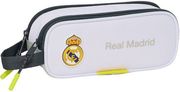 safta real madrid 25 26 double pencil case photo
