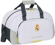 safta real madrid 25 26 sports bag 40cm photo