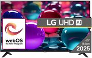 tv lg 65ua73003la 65 led 4k hdr ultra hd smart wifi model 2025 photo