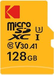 karta mnimis micro sdhc kodak 128gb uhs i u3 v30 photo
