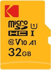 karta mnimis micro sdhc kodak 32gb uhs i u1 v10 photo