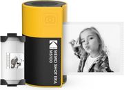 instant fotografiki mixani ektypotis kodak era memoshot ms10 photo