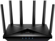 access point cudy wr6500h wi fi7 be6500 25g photo