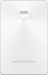 grandstream gwn7661 x395 wifi mesh network access point wi fi 6 dual band photo