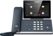 yealink mp58 teams edition voip phone photo