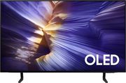 tv samsung qe42s90faexxh 42 oled 4k uhd smart wifi model 2025 photo