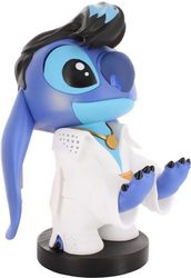 exg cable guys elvis stitch cable guy phone and controller holder photo exg cable guys elvis stitch cable guy phone and controller holder photo