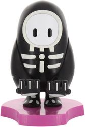 exg cable guys holdem fall guys skelly phone and earpods holder photo