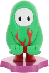 exg cable guys holdems fall guys hotrod flames phone and earpod holder photo